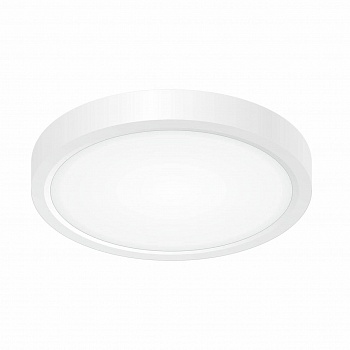 Потолочный светодиодный светильник Citilux Бейсик CL738120N  фото, kupilegko.ru