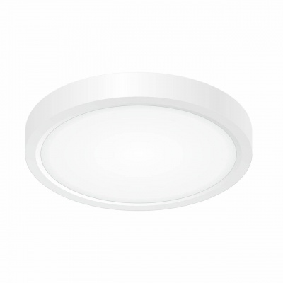 Потолочный светодиодный светильник Citilux Бейсик CL738120N  фото, kupilegko.ru