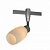 Трековый светильник Arte Lamp Rails A3059PL-1SI  фото, kupilegko.ru