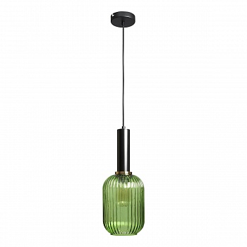 Подвесной светильник Loft IT IRIS 2072-A+BL  фото, kupilegko.ru
