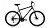 Велосипед ALTAIR MTB HT 27,5 2.0 disc (рост 19") 2020-2021, зеленый/черный, RBKT1M17G008 Altair  фото, kupilegko.ru