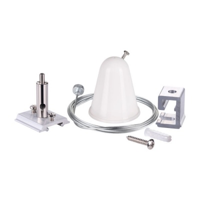 Комплектующие для трек-систем Novotech 135022  фото, kupilegko.ru