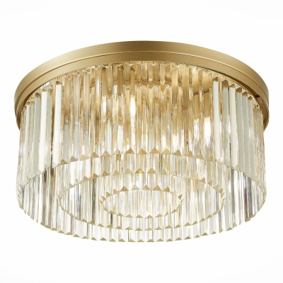 Потолочная люстра ST Luce Ercolano SL1624.202.09  фото, kupilegko.ru