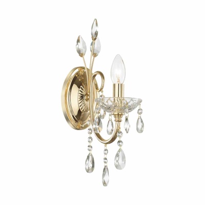 Бра, светильник настенный накладной Odeon Light 4977/1W  фото, kupilegko.ru