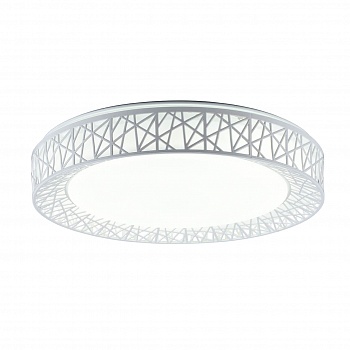 Потолочный светодиодный светильник Hiper Mosaic H823-8  фото, kupilegko.ru