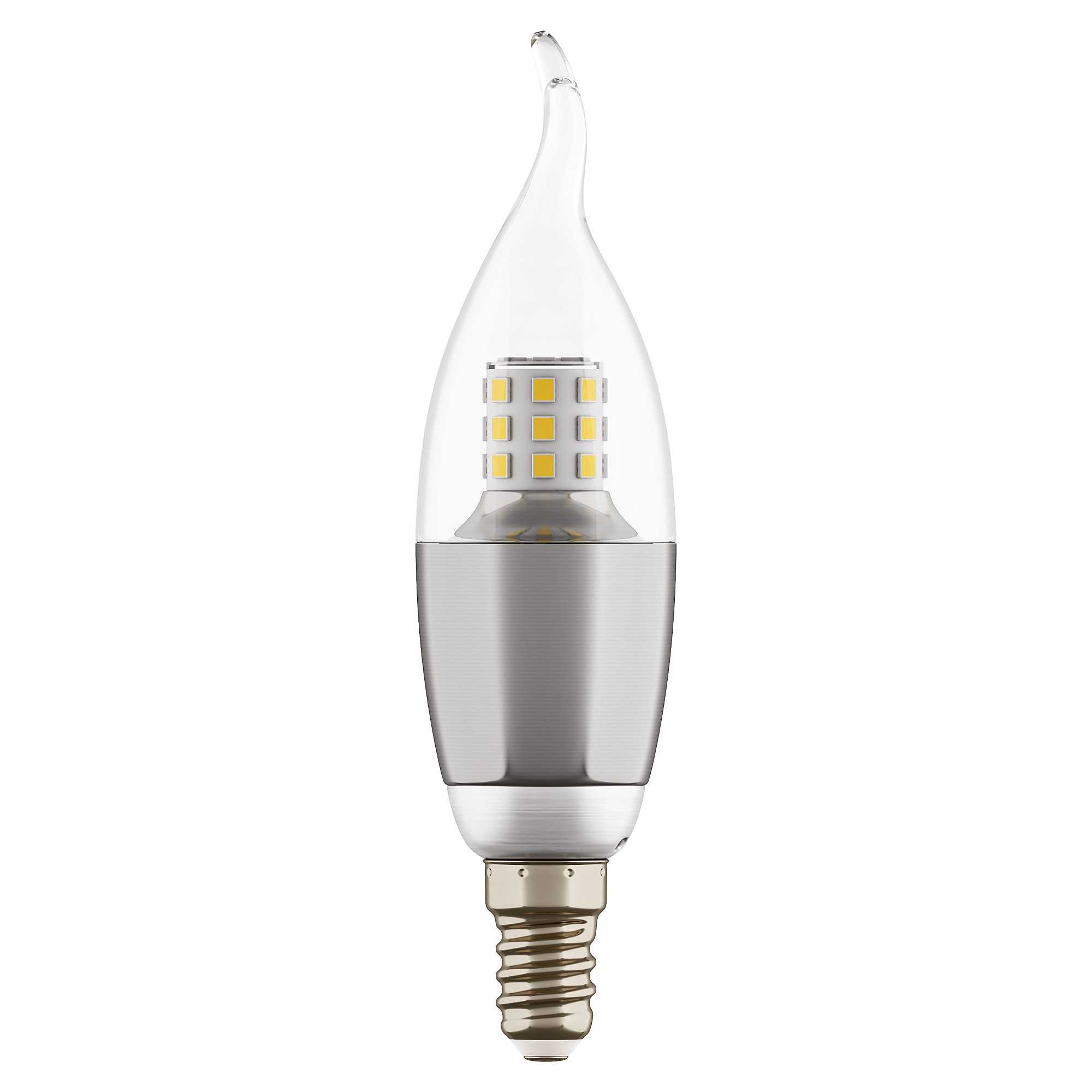 Светодиодная лампа Light Star LED 940642  фото, kupilegko.ru