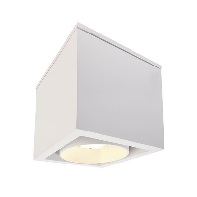 Накладной светильник Deko-Light Ceti 348045  фото, kupilegko.ru