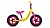 Велосипед MINI BIKE (рост OS) 2018 (желтый) Forward  фото, kupilegko.ru