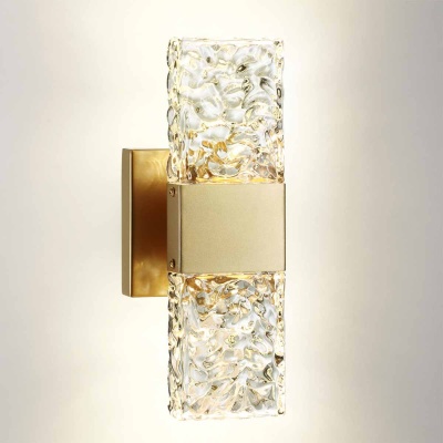 Бра, светодиодный светильник настенный накладной Odeon Light 4364/5WL  фото, kupilegko.ru