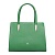 Женская кожаная сумка Davey Light Green Lakestone 49130 LS  фото, kupilegko.ru