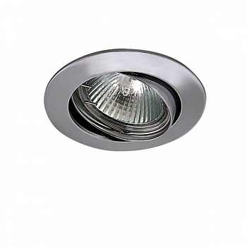Встраиваемый светильник Lightstar Lega 011024  фото, kupilegko.ru