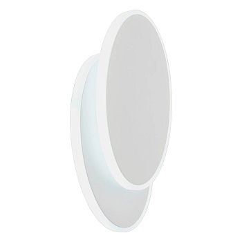 Потолочный светодиодный светильник Omnilux Comerio OML-01901-14  фото, kupilegko.ru