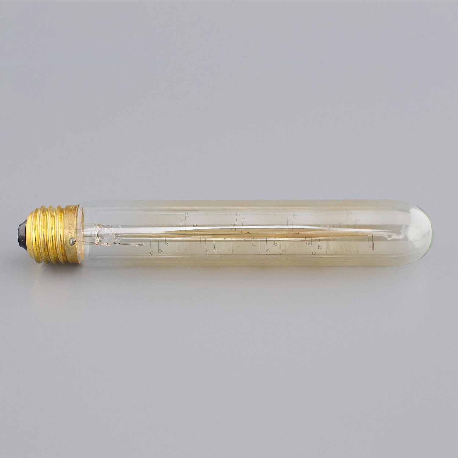 Ретро лампа Citilux Лампа Эдисон T3012G40  фото, kupilegko.ru