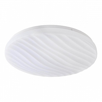 Потолочный светодиодный светильник ЭРА SPB-6-slim 4-24-4K Б0043828  фото, kupilegko.ru