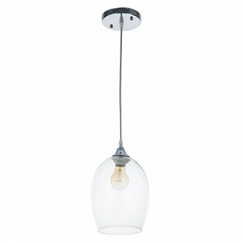 Подвесной светильник Arte Lamp Propus A4344SP-1CC  фото, kupilegko.ru