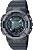 Японские наручные женские часы Casio GM-S110B-8A. Коллекция G-Shock  фото, kupilegko.ru