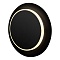 Настенный светодиодный светильник iLedex Blackout WLB8272 BK