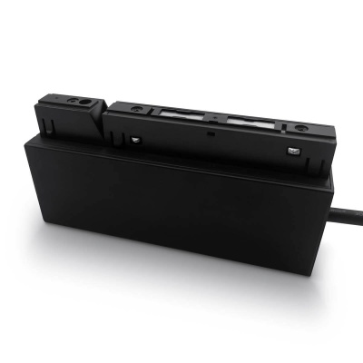 Драйвер Maytoni для магнитной трековой системы TRX004DR2-100S  фото, kupilegko.ru