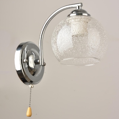 Бра, светильник настенный накладной Hiper H012-1  фото, kupilegko.ru