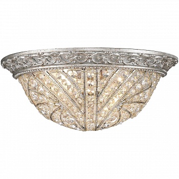 Настенный светильник Wertmark Frances WE311.02.201  фото, kupilegko.ru