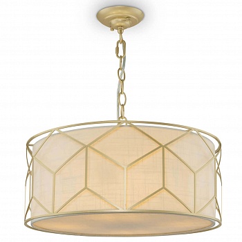 Подвесной светильник Maytoni Messina H223PL-03G  фото, kupilegko.ru