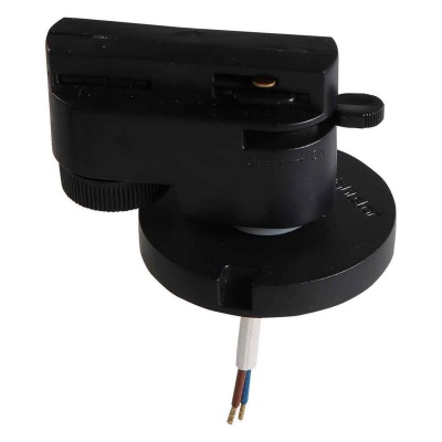 Адаптер для шинопровода Lightstar Asta 592017  фото, kupilegko.ru