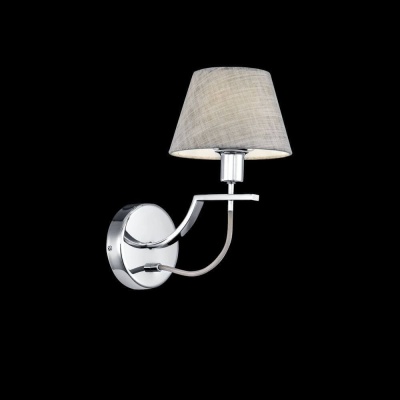 Бра, светильник настенный накладной Freya FR5019WL-01CH  фото, kupilegko.ru