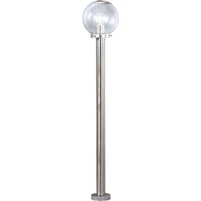 Уличный наземный светильник Globo BOWLE II 3182  фото, kupilegko.ru