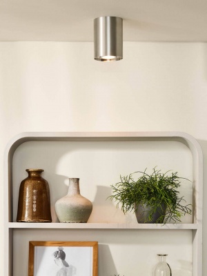 Потолочный светильник Lucide Tube 22952/01/12  фото, kupilegko.ru