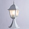 Уличный наземный светильник Arte Lamp BREMEN A1014FN-1WH  фото, kupilegko.ru