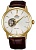 Японские наручные мужские часы Orient AG02003W. Коллекция Classic Automatic  фото, kupilegko.ru