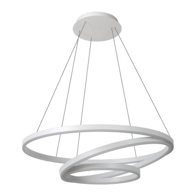 Подвесной светодиодный светильник Lucide Triniti 46402/99/31  фото, kupilegko.ru
