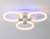 Фото Люстра Люстра потолочная Светодиодная люстра Ambrella light Потолочная светодиодная люстра Ambrella light FA3838 фото, kupilegko.ru