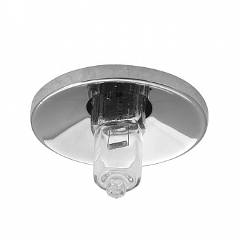 Точечный светильник Kanlux ELSE CT-2116C-C 821 (встраиваемые)  фото, kupilegko.ru