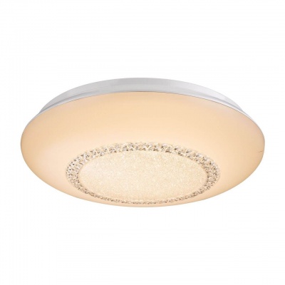 Потолочный светодиодный светильник Globo Martina 41319-40  фото, kupilegko.ru