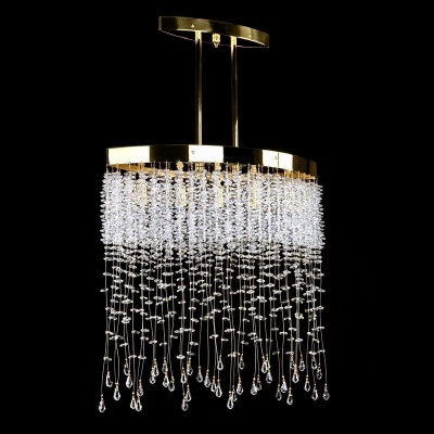 Подвесной светильник Artglass Norica III. CE  фото, kupilegko.ru