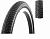 Покрышка, P1023, 12" * 2,125", WANDA (, VTRR12212501) Wanda Tyre  фото, kupilegko.ru