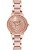 fashion наручные женские часы Anne Klein 3344TPRG. Коллекция Ceramic  фото, kupilegko.ru