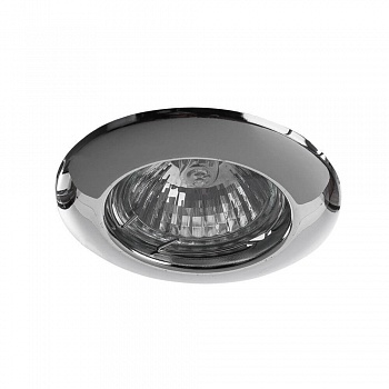 Встраиваемый светильник Arte Lamp Praktisch A1203PL-1CC  фото, kupilegko.ru