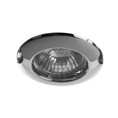 Встраиваемый светильник Arte Lamp Praktisch A1203PL-1CC  фото, kupilegko.ru