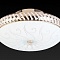 Накладной светильник Toplight Davina TL1481Y-04GC