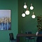 Подвесной светильник Odeon Light Okia 4670/1