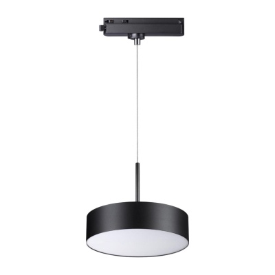 Трековый светодиодный светильник Novotech Port Prometa 358768  фото, kupilegko.ru