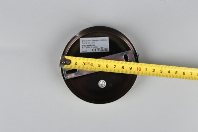 Бра, светильник настенный накладной Omnilux OML-93401-02  фото, kupilegko.ru