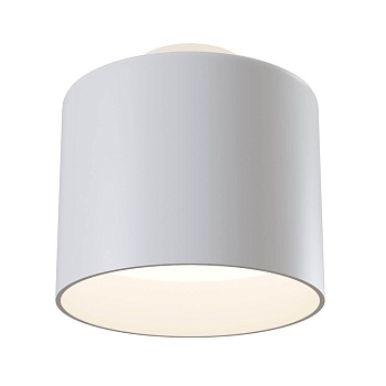 Потолочный светодиодный светильник Maytoni Planet C009CW-L12W  фото, kupilegko.ru