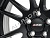 Литые колесные диски Alutec MONSTR Black 6.5x17 4x100 ET40 D63.3 Racing Black (MN65740A24-5)  фото, kupilegko.ru