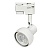Трековый светильник Volpe UBL-Q322 GU10 WHITE UL-00009602  фото, kupilegko.ru