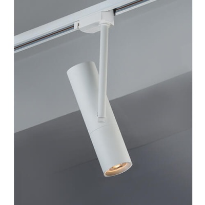 Трековый светильник Italline M03-092 white  фото, kupilegko.ru