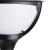 Столб фонарный уличный Arte Lamp MONACO A1496PA-1BK  фото, kupilegko.ru