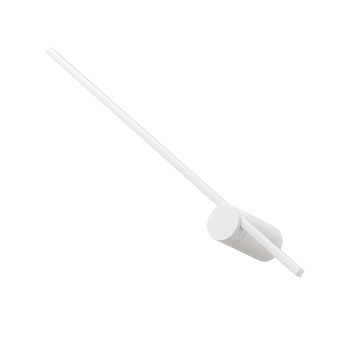 Настенный светодиодный светильник Arlight Sp-Vinci-S900x55-10W Warm White 035685  фото, kupilegko.ru